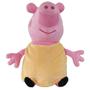 Imagem de Brinquedo Boneco Pelucia Peppa Pig Mamãe Pig Sunny 2342