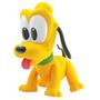 Imagem de Brinquedo Boneco Pluto Cachorro Turma Do Mickey Disney Jr - Lider Brinquedos