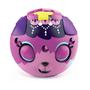 Imagem de Brinquedo Boneco Unitario Zoobles Kosmic Kitty Sunny 2410