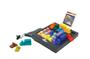 Imagem de Brinquedo Brain Game ThinkFun Rush Hour Traffic Jam STEM