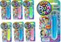 Imagem de Brinquedo Bubble Wand JA-RU Grab a Bubble Touchable Mini - Pacote com 6