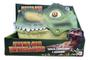 Imagem de Brinquedo Cabeça Dinossauro Com 6 Unidades 0207 - Braskit