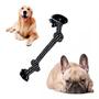 Imagem de Brinquedo Cabo de Guerra Para Cachorros Corda Trançada 26cm