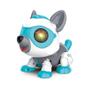 Imagem de Brinquedo Cachorro Magic Robô Dog Eletrônico Com Som E Luz - Fenix
