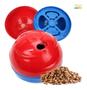 Imagem de Brinquedo Caes Pet Games Redondog 15 cm Tamanho M