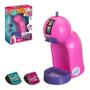 Imagem de Brinquedo Cafeteira Espresso Kids Zuca Toys 7648