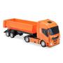 Imagem de Brinquedo Caminhão Com Caçamba Basculante - Iveco Hiway