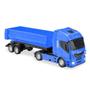 Imagem de Brinquedo Caminhão Com Caçamba Basculante - Iveco Hiway