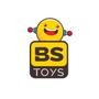 Imagem de Brinquedo Caminhão De Boi Boiadeiro Infantil - Bs Toys