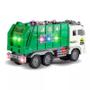 Imagem de Brinquedo Caminhão de lixo com luzes e som