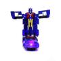 Imagem de Brinquedo Caminhão Optimus Prime Robot Super Change Transformers