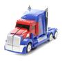 Imagem de Brinquedo Caminhão Optimus Prime Robot Transformers