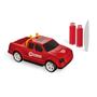 Imagem de Brinquedo Caminhonete Pick Up Bombeiro Rescue Team