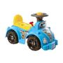Imagem de Brinquedo Carrinho Andador Ketokinha Infantil Quadriciclo Aranha Spider Princesa Cachorros Pets p/ Bebes Dia das Crianças Meninas Meninos Aniversário