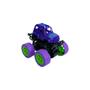 Imagem de Brinquedo carrinho com tração nas quatro rodas Monster truck