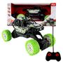 Imagem de Brinquedo Carrinho Controle Remoto Infantil Boost 4x4 Trip C/ Luz