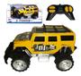 Imagem de Brinquedo Carrinho Controle Remoto Jeep Power Car