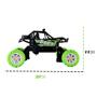 Imagem de Brinquedo Carrinho de Controle Remoto 4x4 Trip Premium