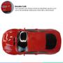 Imagem de Brinquedo Carrinho de Controle Remoto Top Car com 2 funções Divertido Infantil Polibrinq