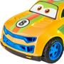 Imagem de Brinquedo Carrinho De Corrida Split Car 528 - Bs Toys