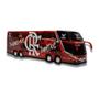 Imagem de Brinquedo Carrinho em Miniatura Ônibus do Flamengo + Caneca