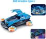 Imagem de Brinquedo Carrinho Infantil Com Luzes E Som Gira 360 Graus!