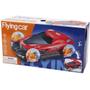 Imagem de Brinquedo Carrinho Infantil Com Luzes E Som Gira 360 Graus!