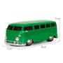 Imagem de Brinquedo Carrinho Kombi Super Bus Infantil Poliplac