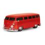 Imagem de Brinquedo Carrinho Kombi Super Bus Infantil Poliplac