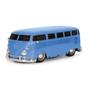 Imagem de Brinquedo Carrinho Kombi Super Bus Infantil Poliplac