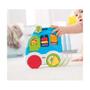 Imagem de Brinquedo Carrinho Sons Divertidos Fisher Price CMV95