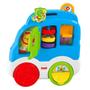 Imagem de Brinquedo Carrinho Sons Divertidos Fisher Price - CMV95