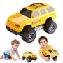 Imagem de Brinquedo Carro Blazer Comanche SLM Motors Carro Comanche