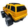 Imagem de Brinquedo Carro Blazer Comanche SLM Motors Carro Comanche