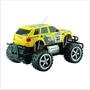 Imagem de Brinquedo Carro Controle Remoto Total Picape SUV Speed Racer AM