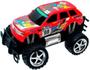 Imagem de Brinquedo Carro Controle Remoto Total Picape SUV Speed Racer VR