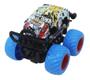 Imagem de Brinquedo Carro De Fricção Pick Up Cross Country DmToys 5921