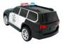Imagem de Brinquedo Carro de Policia Controle Remoto Total