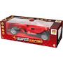 Imagem de Brinquedo Carro Fricção Fórmula 1 Super Racing 1:10 DMT6880 - DM TOYS