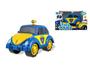 Imagem de Brinquedo carro fusca policia - Kendy