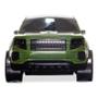 Imagem de Brinquedo Carro Pick Up Warfare Militar Samba Toys