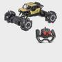 Imagem de Brinquedo Carro Pickup 4x4 Drift de Controle Remoto 360º