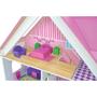 Imagem de Brinquedo Casinha de Bonecas Sweet Home Junges - 410