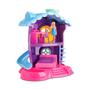 Imagem de Brinquedo Casinha Judy Home Quartinho