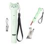 Imagem de Brinquedo Cat Laser Pointer PARTSPOWER Interative com 5 padrões