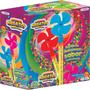 Imagem de Brinquedo Catavento Mega Toy  Display com 15 Unidades