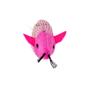 Imagem de Brinquedo Catnip Mouse Pawise para Gatos - Cores Sortidas