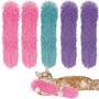 Imagem de Brinquedo Catnip Toys DUANY STORE Cat Kicker com Catmint para gatos