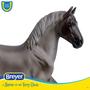 Imagem de Brinquedo Cavalo Breyer Horses Freedom Series - Blue Roan Brabant