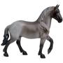 Imagem de Brinquedo Cavalo Breyer Horses Freedom Series - Blue Roan Brabant